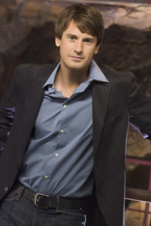 Character image for Will Anthros