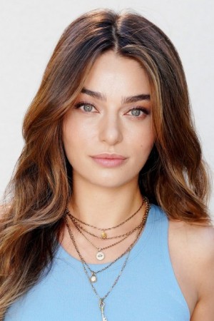 Character image for Haziran