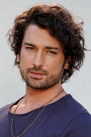 Character image for Poyraz