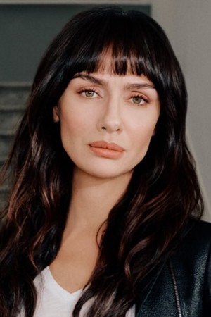 Character image for Nilüfer Toska