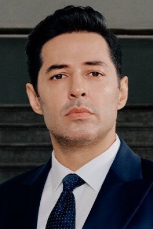 Character image for Ömer Atakan