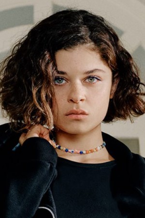 Character image for Nilüfer Toska - Young