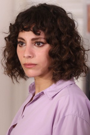 Character image for Dila Ayaz