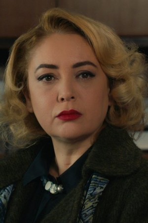 Character image for Şermin