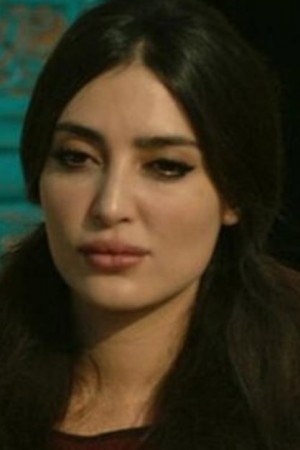 Character image for Müjgan Hekimoğlu