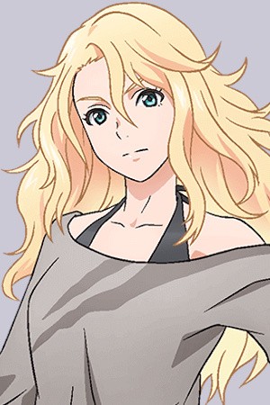 Character image for Eve