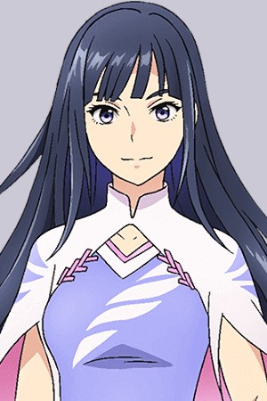 Character image for Aoi Amawashi