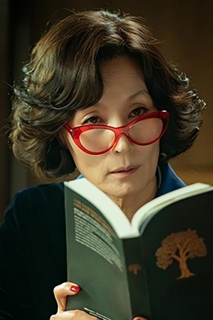 Character image for Hong Sa-kang