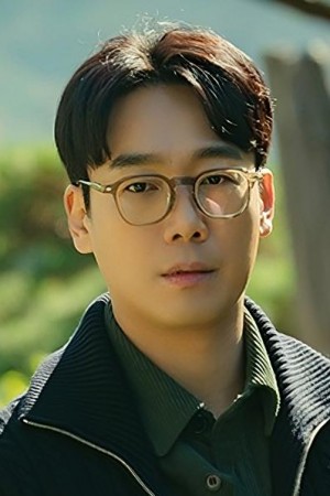 Character image for Choi Jae-jin