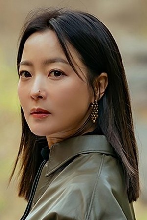 Character image for Noh Young-won