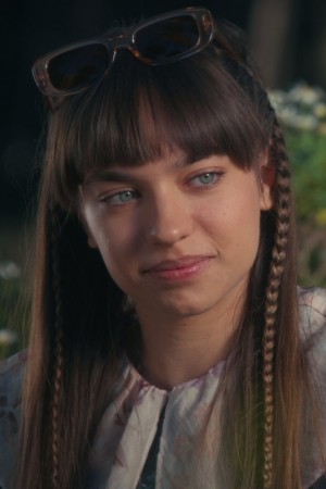 Character image for Bambi