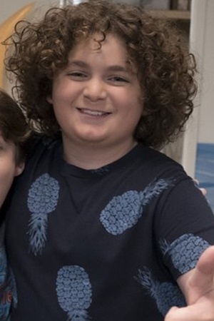 Character image for Rodney