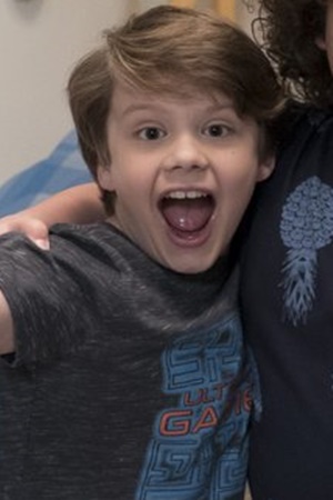 Character image for Zane