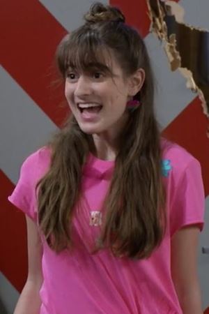 Character image for Belissa