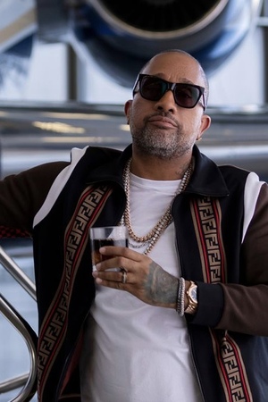 Character image for Kenya Barris