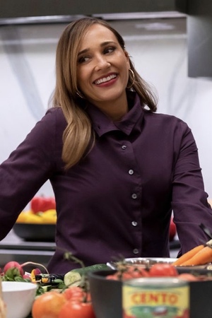 Character image for Joya Barris