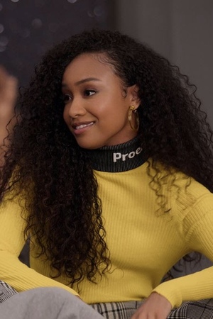 Character image for Chloe Barris