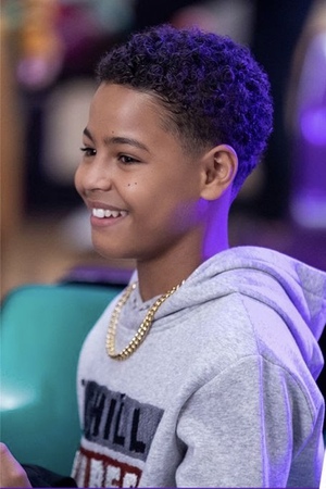 Character image for Pops