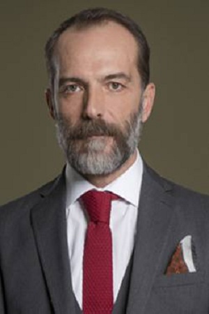Character image for Namık Emirhan