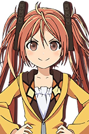 Character image for Enju Aihara