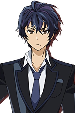 Character image for Rentarou Satomi