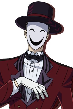 Character image for Kagetane Hiruko