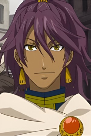 Character image for Soma Asman Kadar [jp]