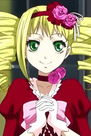 Character image for Elizabeth Midford [jp]