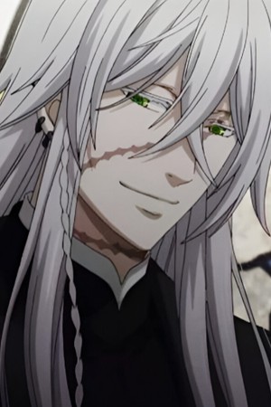 Character image for Undertaker [jp]