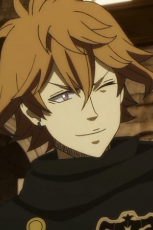 Jun Fukuyama as Finral Roulacase on Black Clover