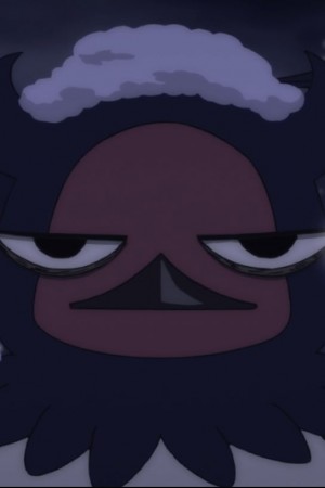 Hitomi Sasaki as Nero on Black Clover