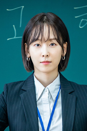 Character image for Go Ha-neul