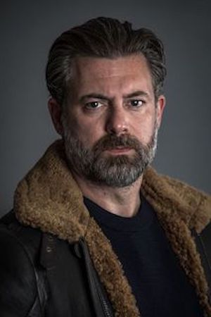 Character image for Michael Dendoncker