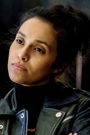 Character image for Lila Bennani