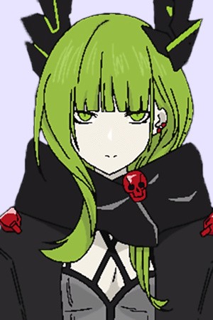 Character image for Dead Master