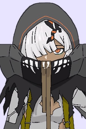 Character image for Strength