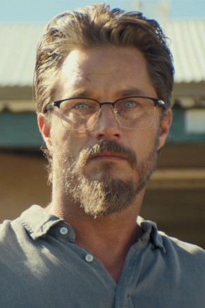 Character image for Det. James Cormack