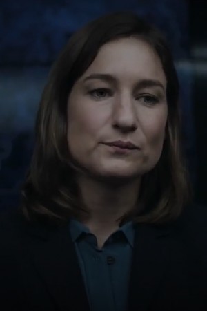 Character image for Frauke Michelsen