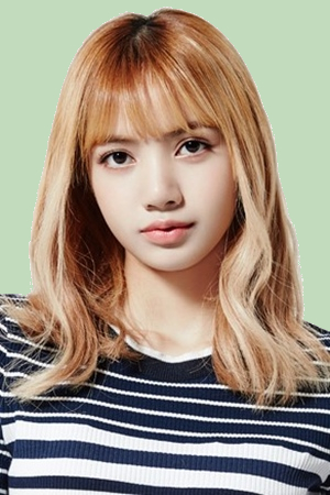 Character image for Lisa