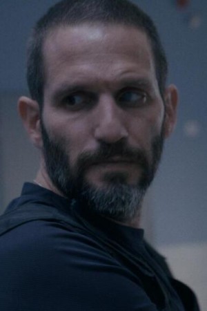 Character image for Rami Davidi