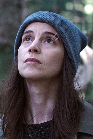 Character image for Laurène Weiss