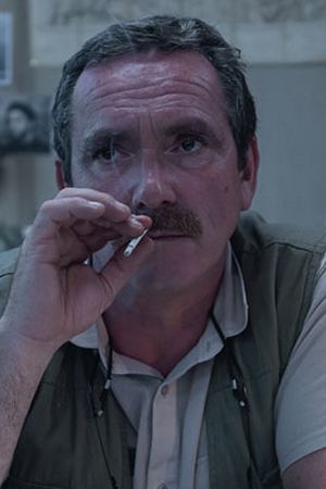 Character image for Louis Hermann