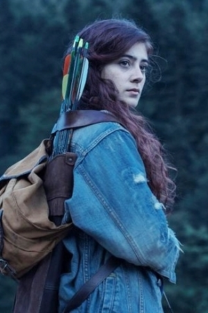 Character image for Cora Weiss