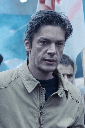 Character image for Bertrand Steiner