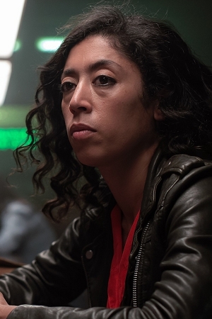 Character image for Leïla Barami