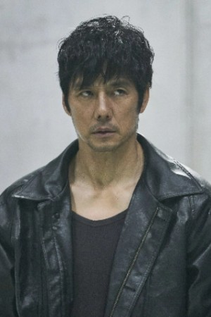Character image for Kotaro Nishijima / Kamen Rider Black Sun