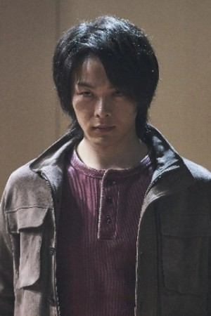 Character image for Nobuhiko Akizuki / Kamen Rider Shadowmoon