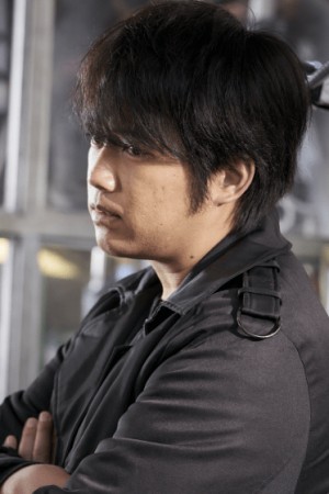 Character image for Bilgenia