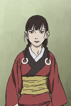 Character image for Rin Asano 