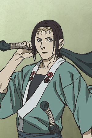 Character image for Kagehisa Anotsu